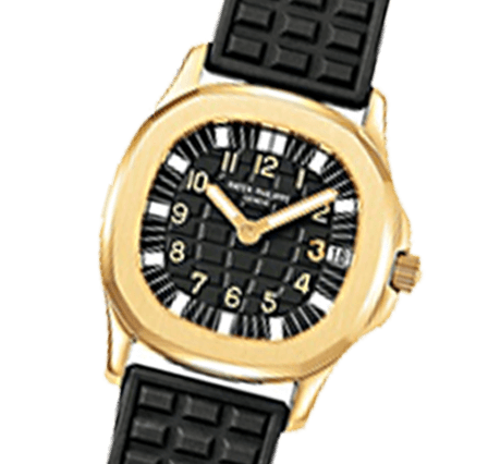 Pre Owned Patek Philippe Aquanaut 5065J Watch