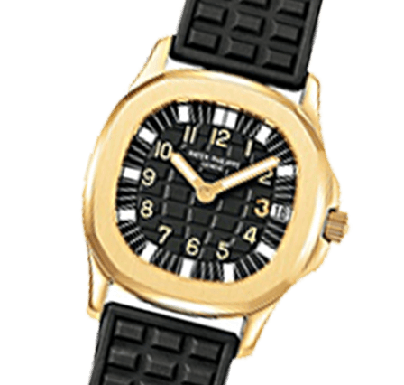 Buy or Sell Patek Philippe Aquanaut 5065J