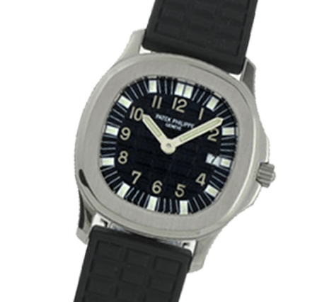 Buy or Sell Patek Philippe Aquanaut 4960A