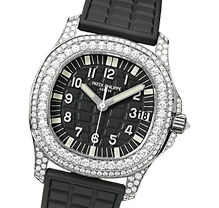 Buy or Sell Patek Philippe Aquanaut 5069G