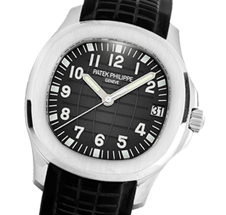 Sell Your Patek Philippe Aquanaut 5165A Watches