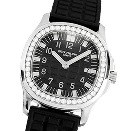 Sell Your Patek Philippe Aquanaut 4961A Watches