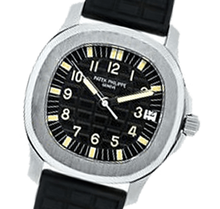 Buy or Sell Patek Philippe Aquanaut 5060A-001