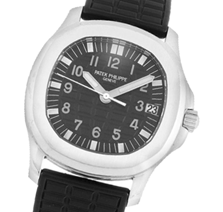 Pre Owned Patek Philippe Aquanaut 5066 Watch