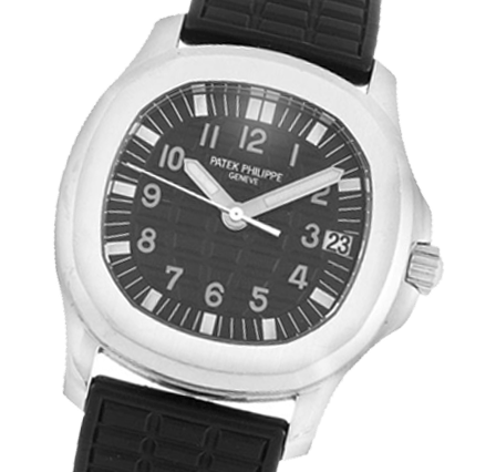 Buy or Sell Patek Philippe Aquanaut 5066