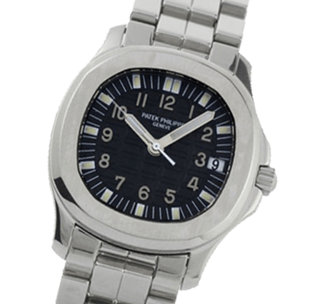 Buy or Sell Patek Philippe Aquanaut 5066/1A