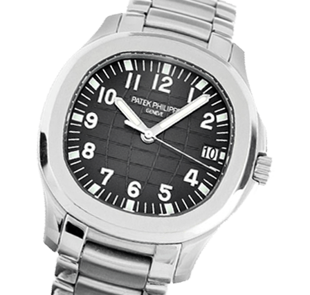 Sell Your Patek Philippe Aquanaut 5167/1A Watches