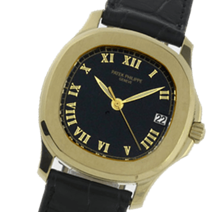 Pre Owned Patek Philippe Aquanaut 5060J Watch