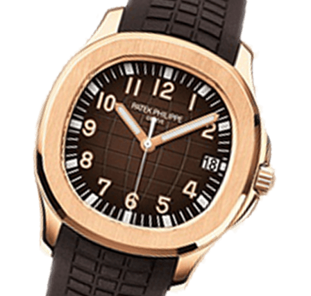 Sell Your Patek Philippe Aquanaut 5167R Watches