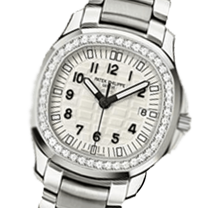 Buy or Sell Patek Philippe Aquanaut 5087/1A