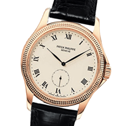 Patek Philippe Calatrava 5115R Watches for sale