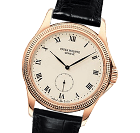 Buy or Sell Patek Philippe Calatrava 5115R