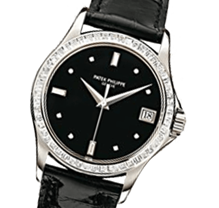 Sell Your Patek Philippe Calatrava 5118P Watches
