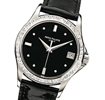 Buy or Sell Patek Philippe Calatrava 5118P