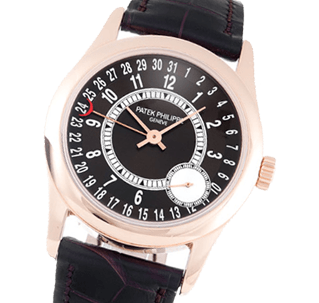 Buy or Sell Patek Philippe Calatrava 6000R