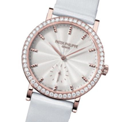 Patek Philippe Calatrava 7120R Watches for sale