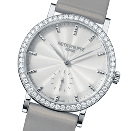 Sell Your Patek Philippe Calatrava 7120G Watches
