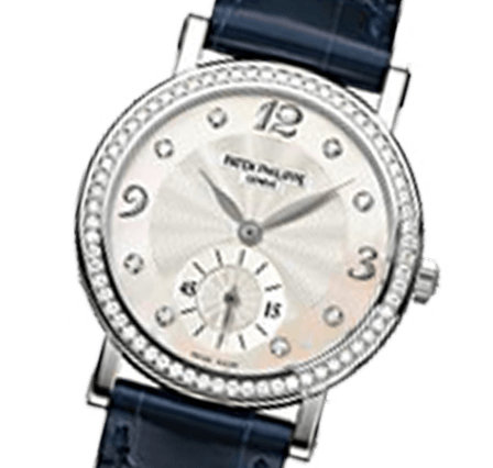 Sell Your Patek Philippe Calatrava 4959G Watches