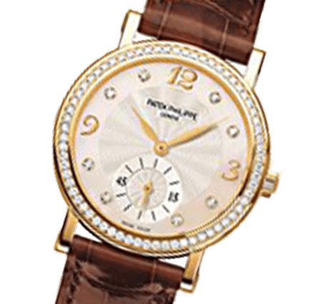 Patek Philippe Calatrava 4959J Watches for sale