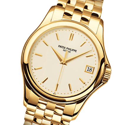 Sell Your Patek Philippe Calatrava 5127/1J Watches