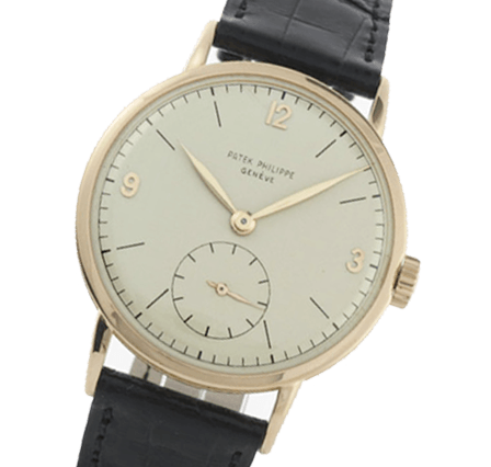 Buy or Sell Patek Philippe Calatrava 1513