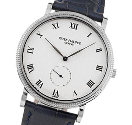 Buy or Sell Patek Philippe Calatrava 3919G