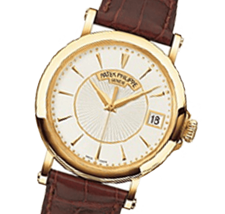 Buy or Sell Patek Philippe Calatrava 5153J