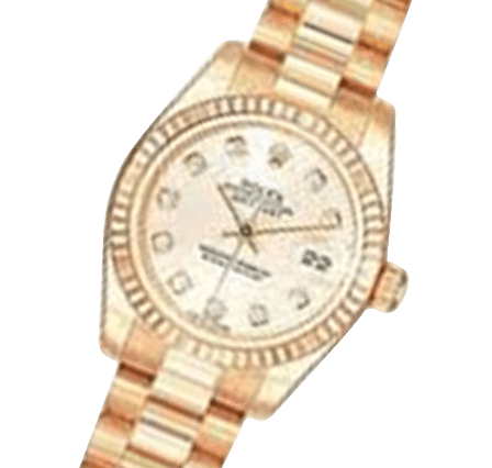 Rolex Lady Datejust 179175F Watches for sale