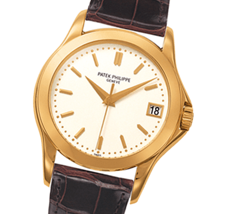 Patek Philippe Calatrava 5107R Watches for sale