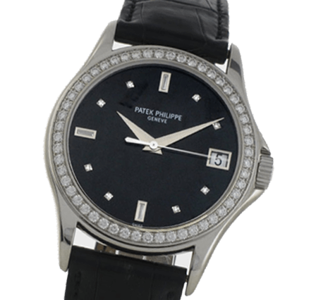 Patek Philippe Calatrava 5108G Watches for sale
