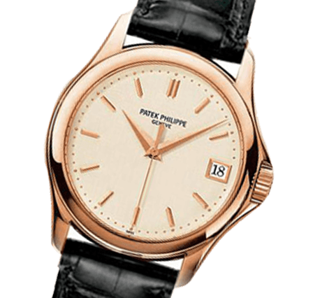 Buy or Sell Patek Philippe Calatrava 5127R