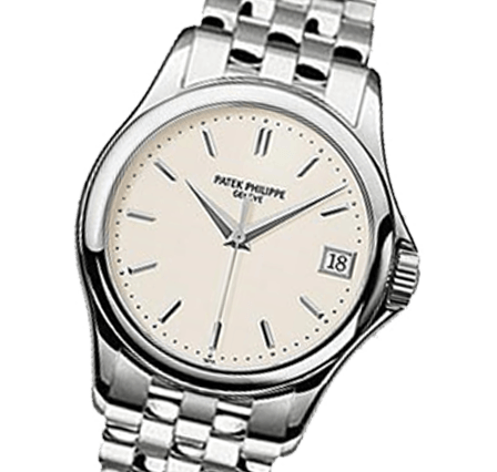 Buy or Sell Patek Philippe Calatrava 5127/1G