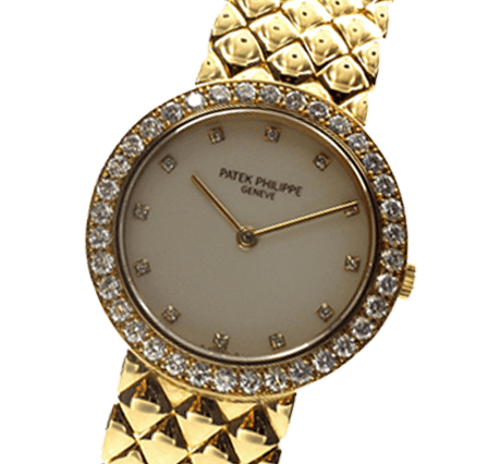 Sell Your Patek Philippe Calatrava 4820 Watches