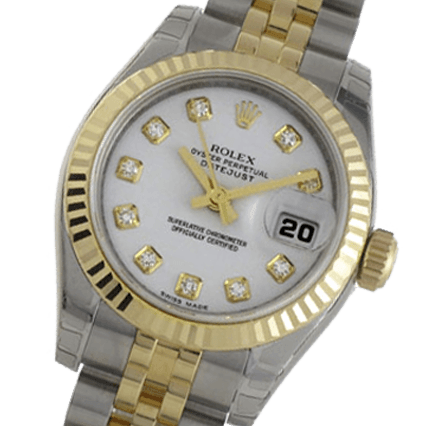 Buy or Sell Rolex Lady Datejust 179173