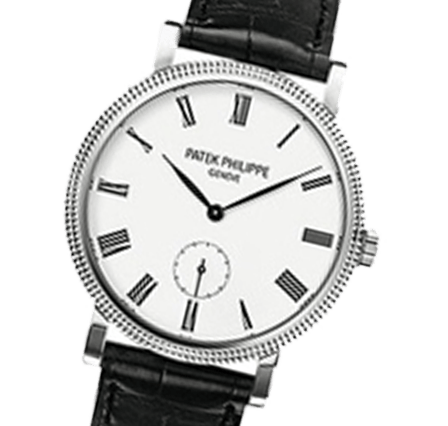 Sell Your Patek Philippe Calatrava 7119G Watches
