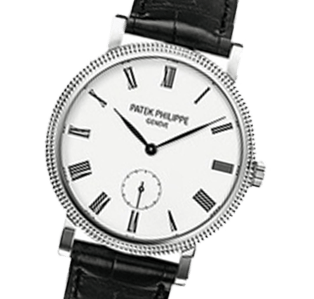 Buy or Sell Patek Philippe Calatrava 7119G