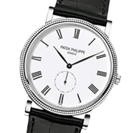 Patek Philippe Calatrava 5116G Watches for sale