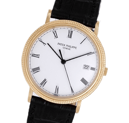 Patek Philippe Calatrava 3944 Watches for sale