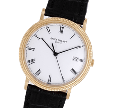 Buy or Sell Patek Philippe Calatrava 3944