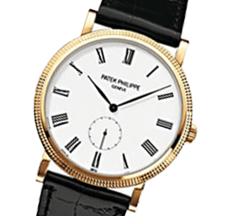 Buy or Sell Patek Philippe Calatrava 5119J