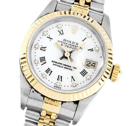 Buy or Sell Rolex Lady Datejust 69173