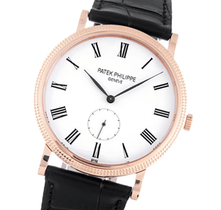 Buy or Sell Patek Philippe Calatrava 5119R