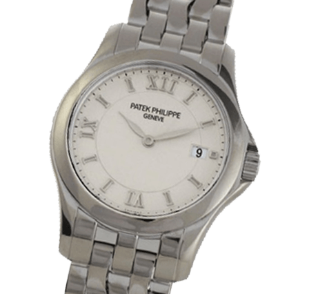 Sell Your Patek Philippe Calatrava 4906/1G Watches