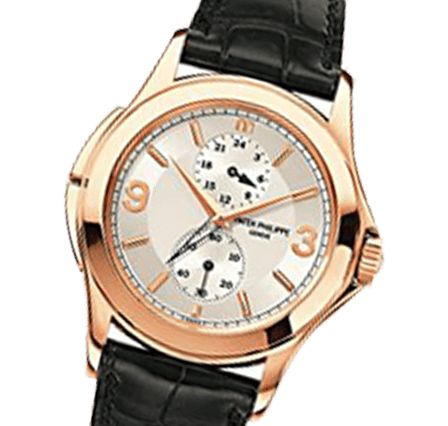 Buy or Sell Patek Philippe Complicated 5134R