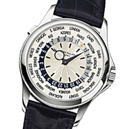 Patek Philippe Complicated 5130G Watches for sale