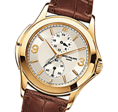 Patek Philippe Complicated 5134J Watches for sale