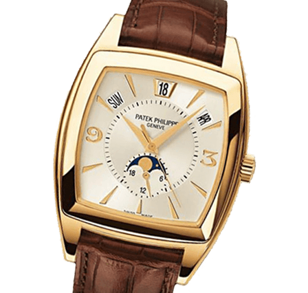 Buy or Sell Patek Philippe Complicated 5135J