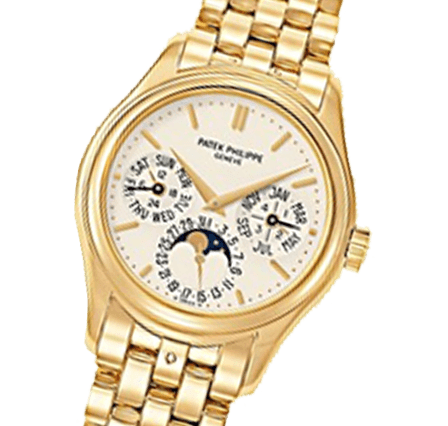 Sell Your Patek Philippe Complicated 5136/1J Watches