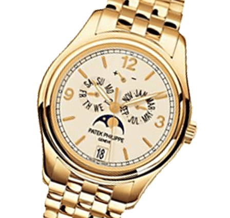 Buy or Sell Patek Philippe Complicated 5146/1J