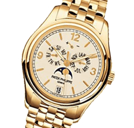 Patek Philippe Complicated 5146/1J Watches for sale